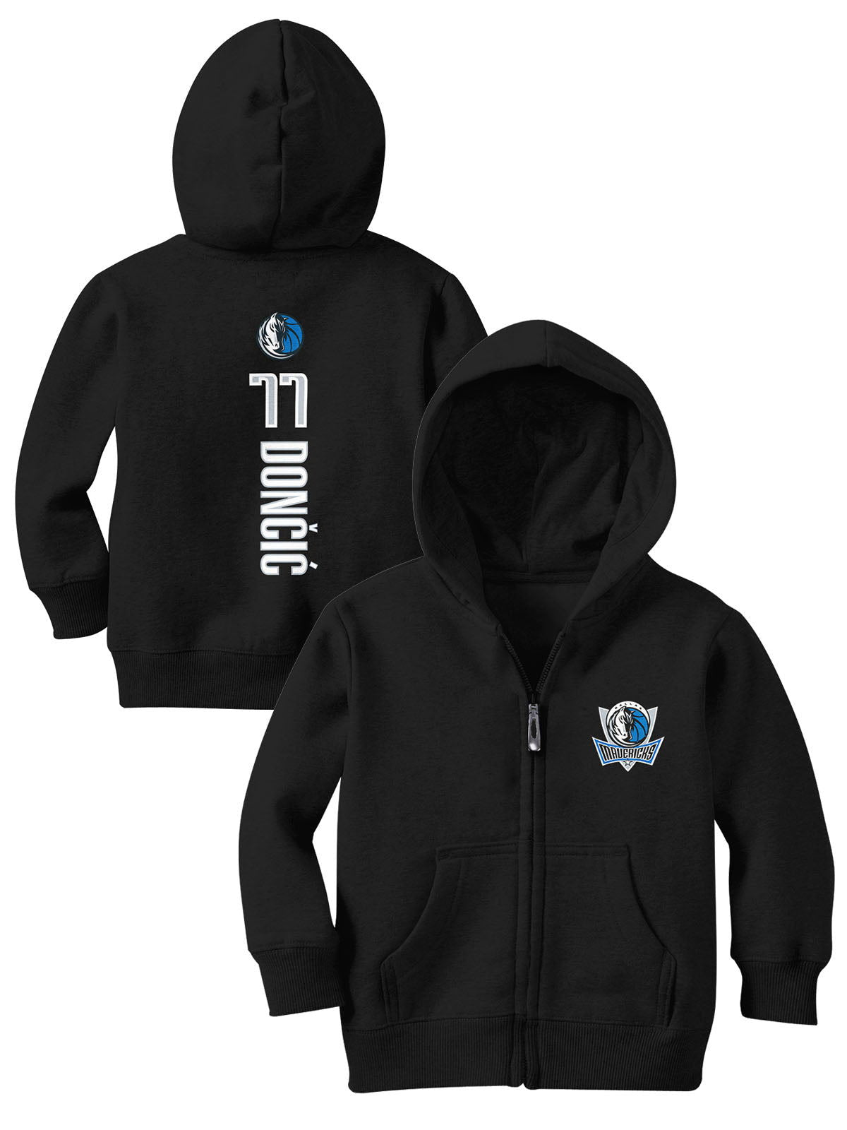 Dečiji Duksevi Luka Dončić LD-IG-DJDPK0011 - FANS STORE -
