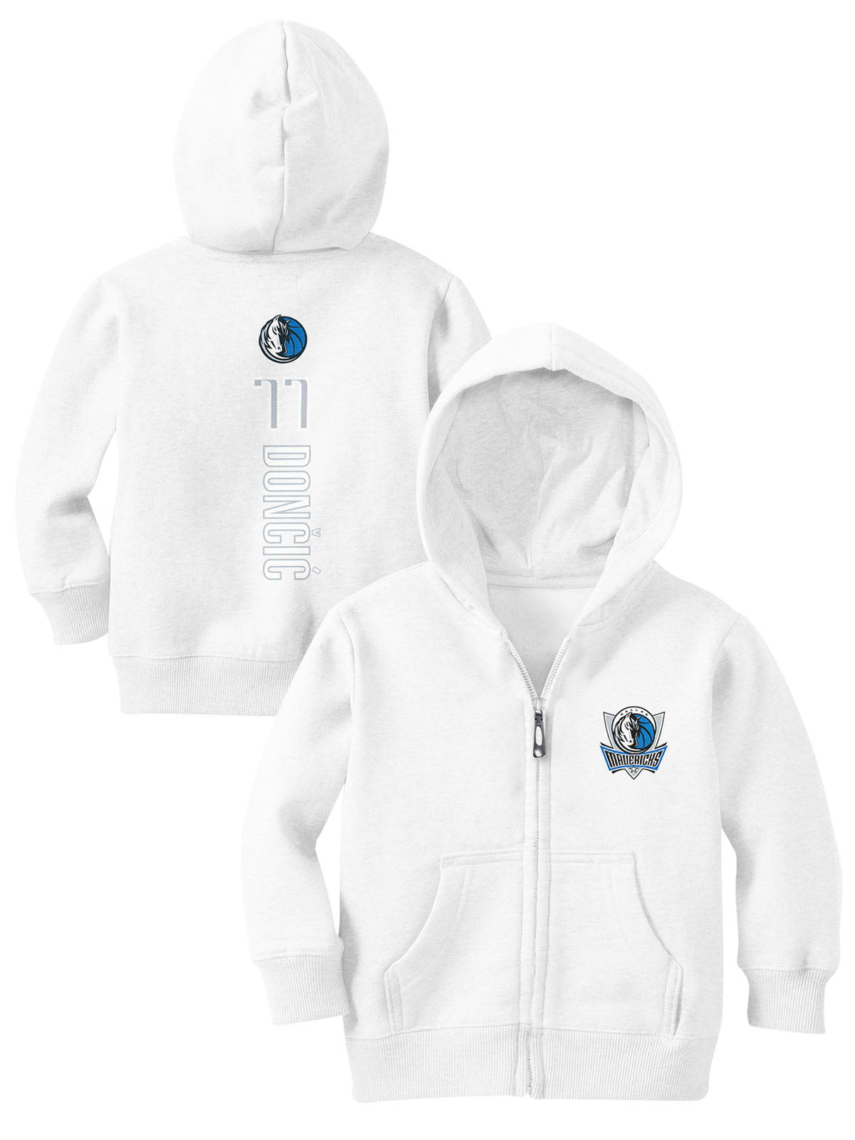 Dečiji Duksevi Luka Dončić LD-IG-DJDPK0011 - FANS STORE -