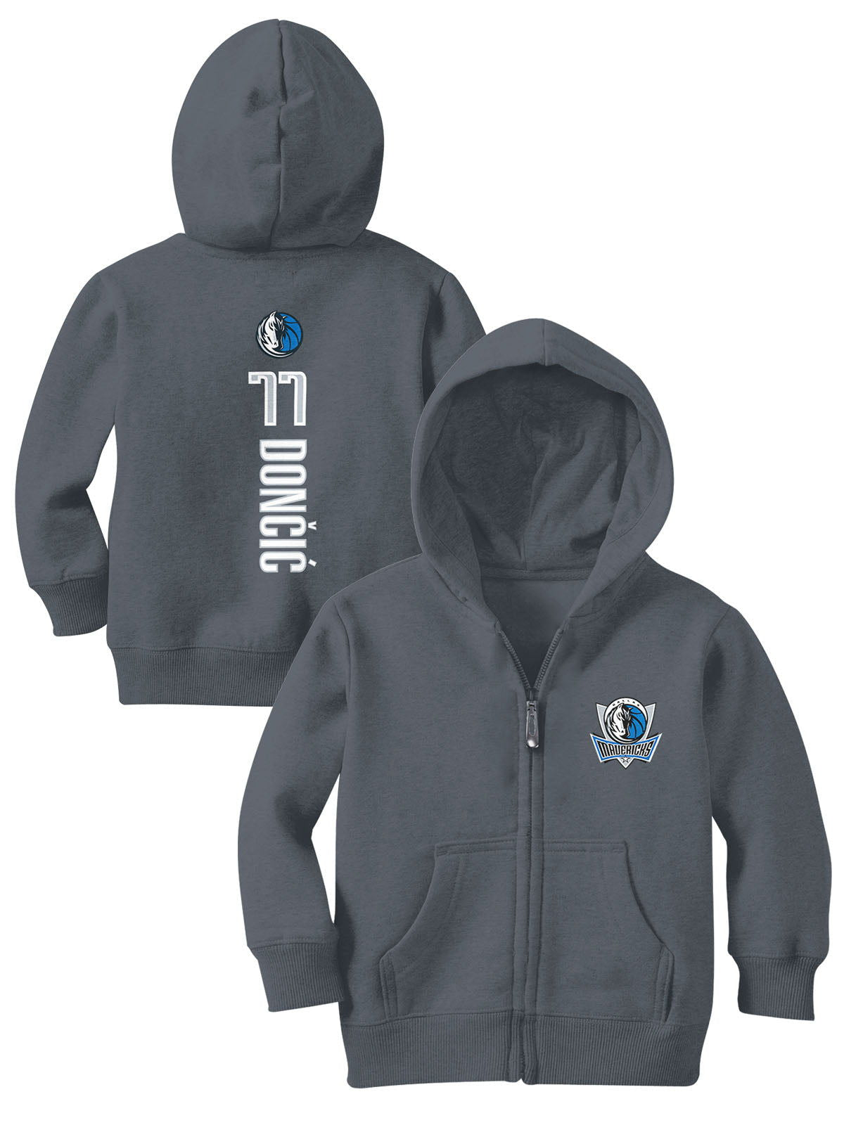 Dečiji Duksevi Luka Dončić LD-IG-DJDPK0011 - FANS STORE -