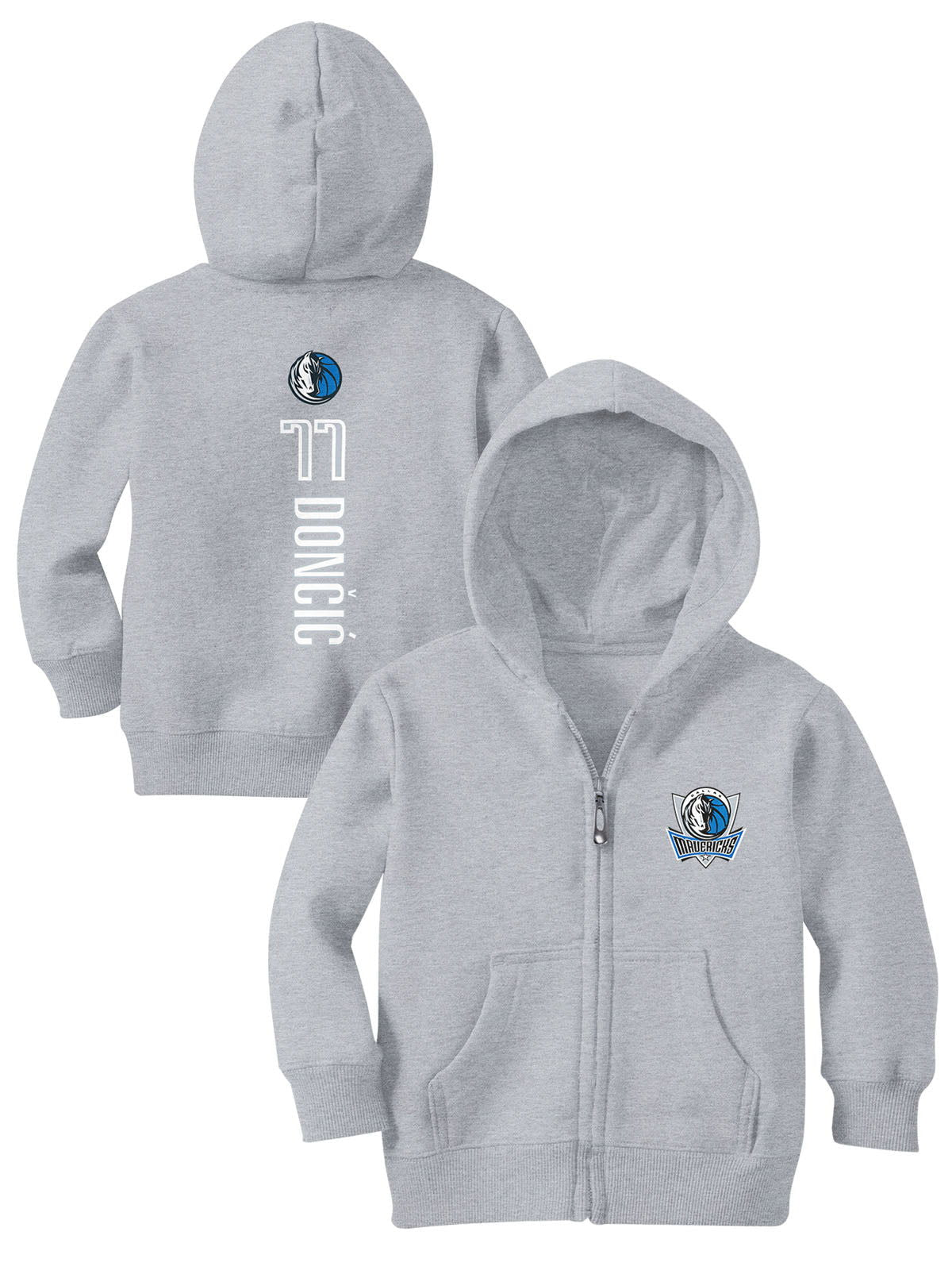 Dečiji Duksevi Luka Dončić LD-IG-DJDPK0011 - FANS STORE -