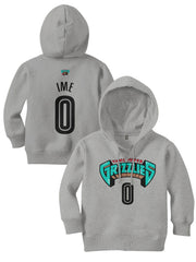 Dečiji Duksevi Memphis Grizzlies Personalizovani GRZZ-TM-DJDK0001 - FANS STORE -
