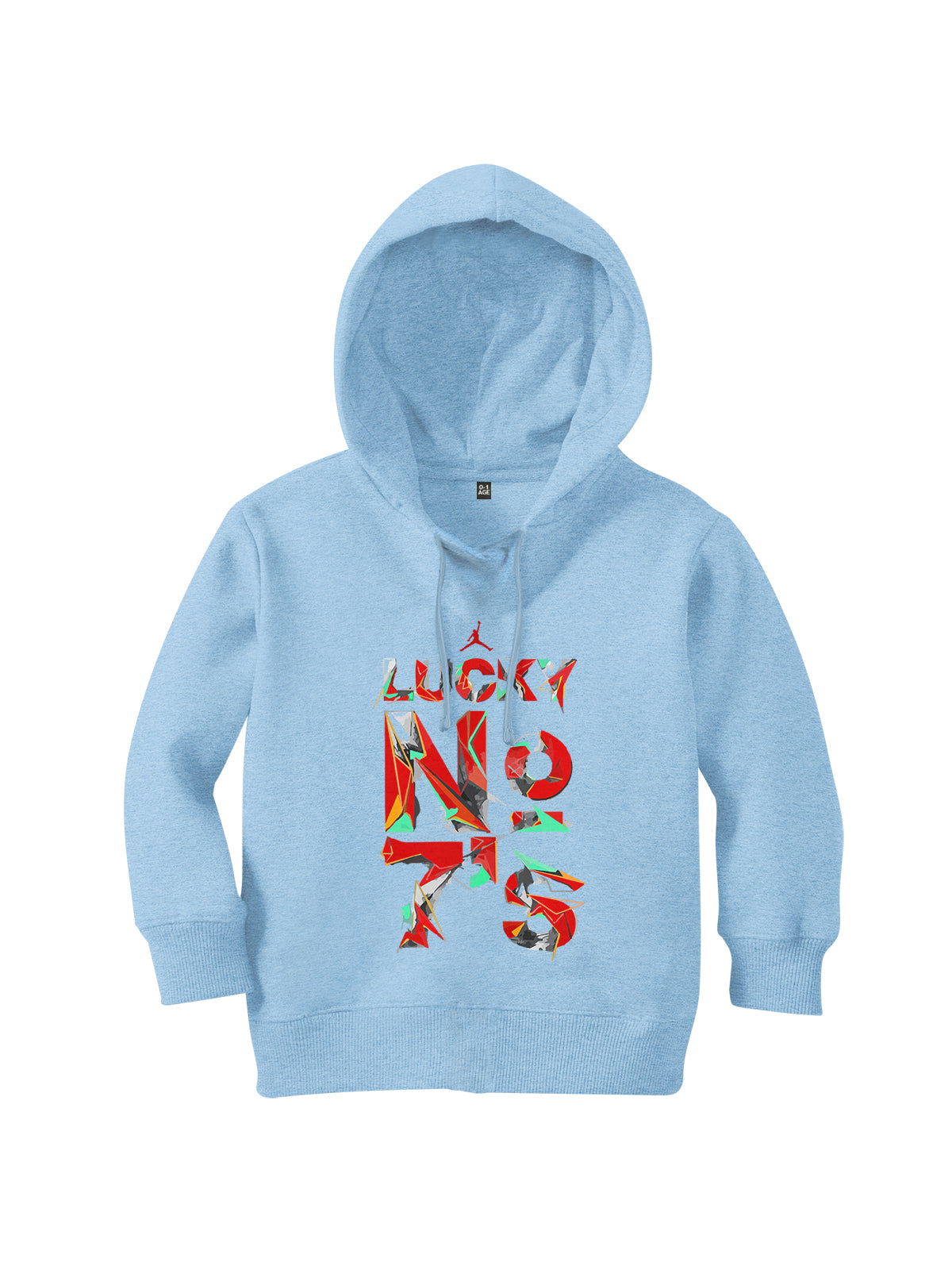Dečiji Duksevi Michael Jordan MJ-IG-DJDK0011 - FANS STORE -