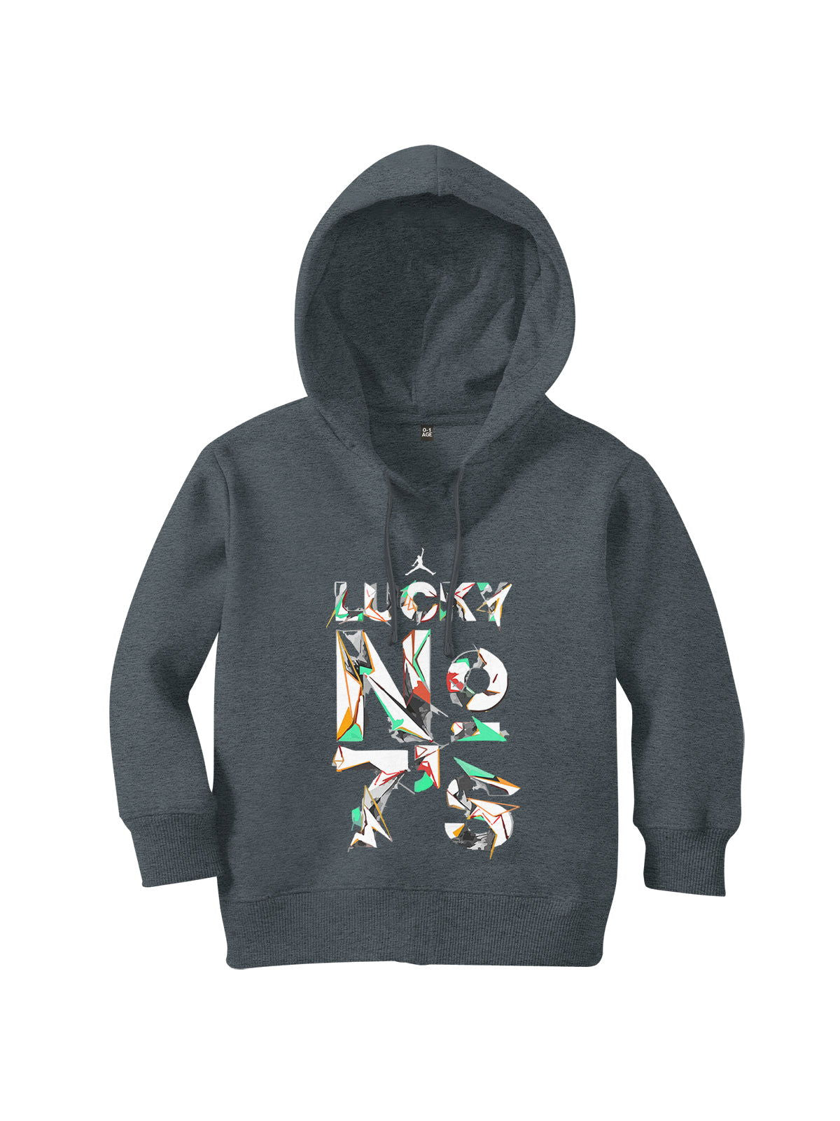 Dečiji Duksevi Michael Jordan MJ-IG-DJDK0011 - FANS STORE -