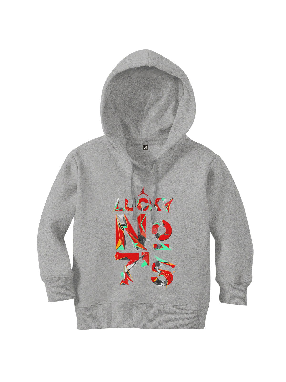 Dečiji Duksevi Michael Jordan MJ-IG-DJDK0011 - FANS STORE -