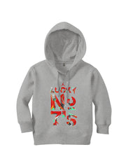 Dečiji Duksevi Michael Jordan MJ-IG-DJDK0011 - FANS STORE -