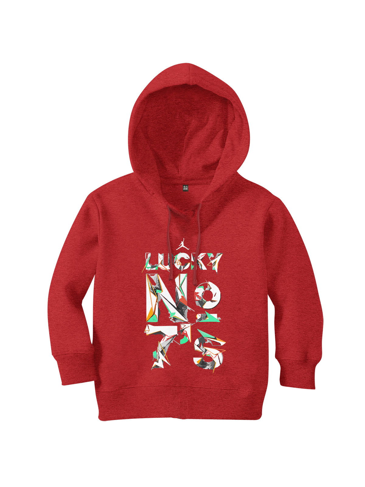 Dečiji Duksevi Michael Jordan MJ-IG-DJDK0011 - FANS STORE -