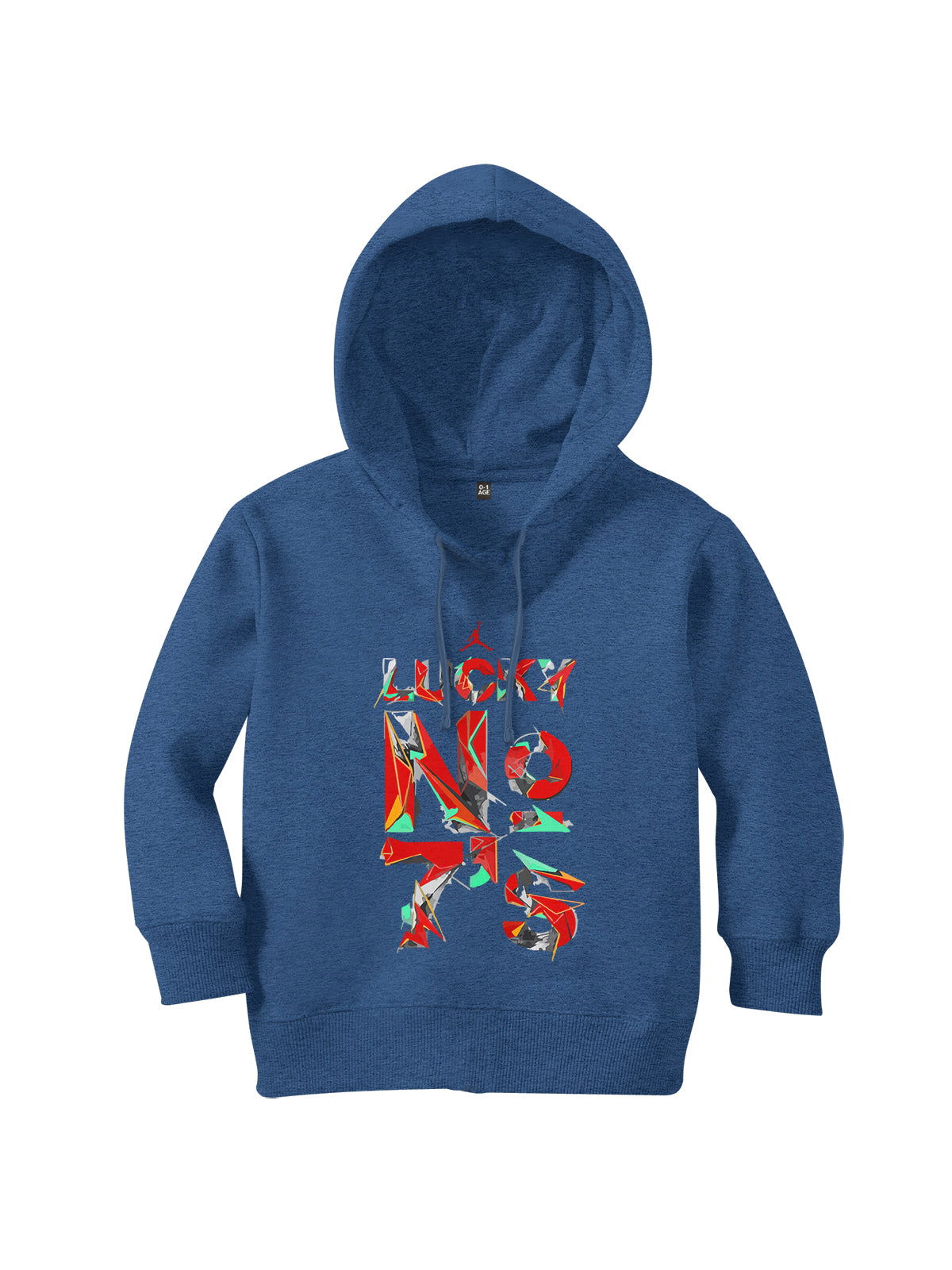 Dečiji Duksevi Michael Jordan MJ-IG-DJDK0011 - FANS STORE -