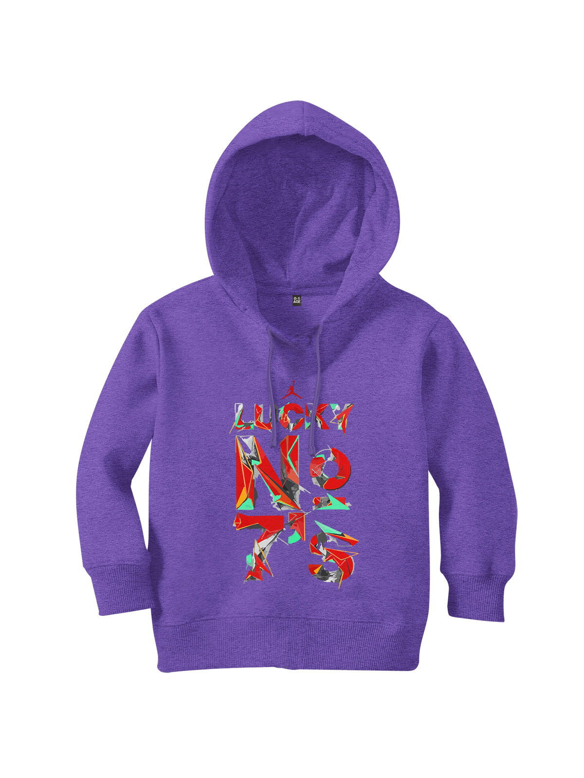 Dečiji Duksevi Michael Jordan MJ-IG-DJDK0011 - FANS STORE -