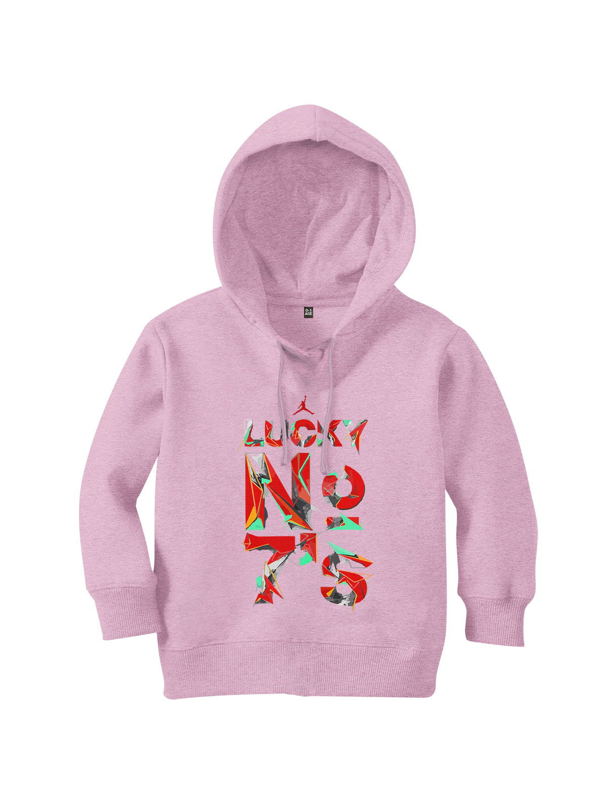 Dečiji Duksevi Michael Jordan MJ-IG-DJDK0011 - FANS STORE -