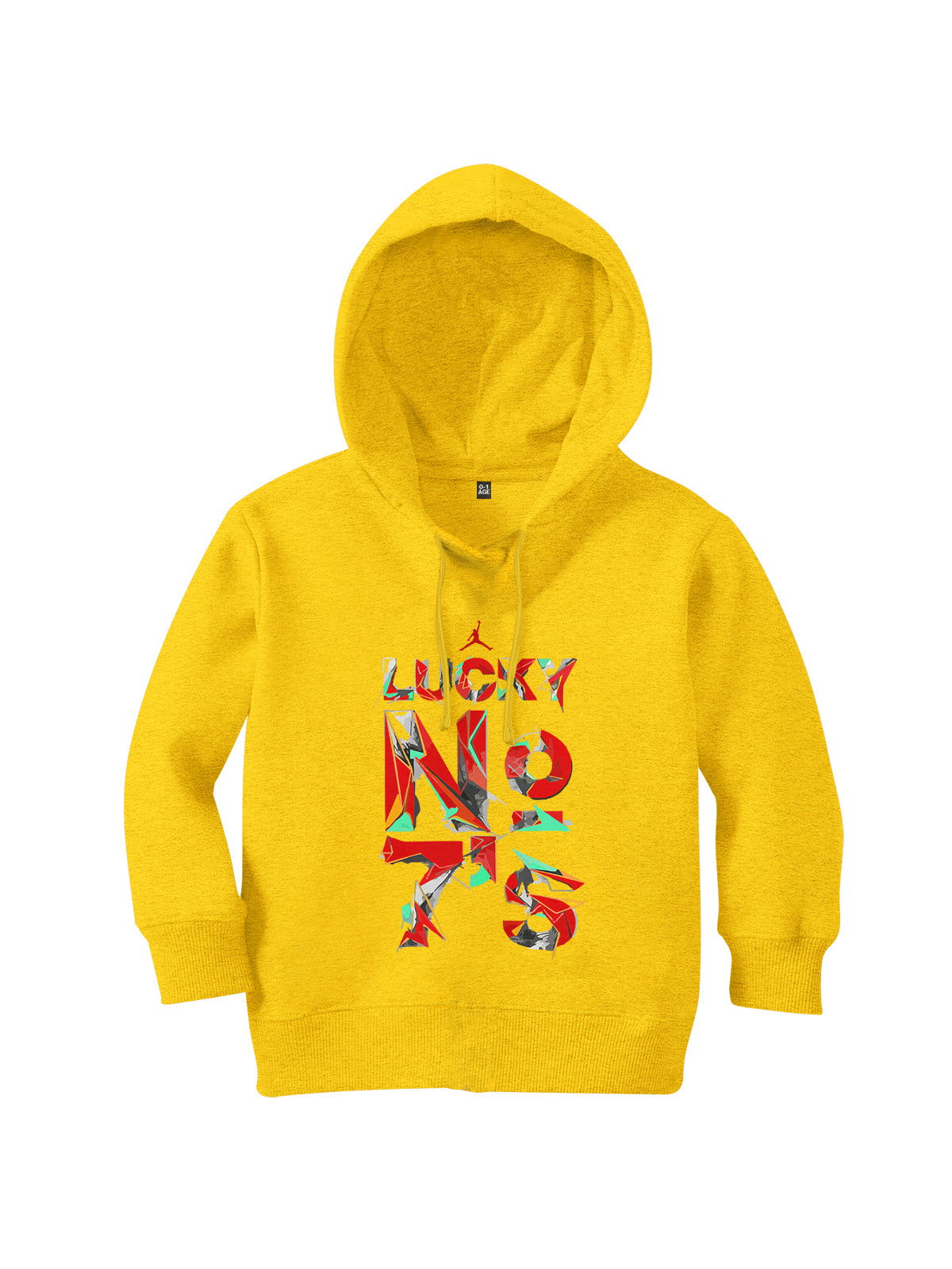 Dečiji Duksevi Michael Jordan MJ-IG-DJDK0011 - FANS STORE -