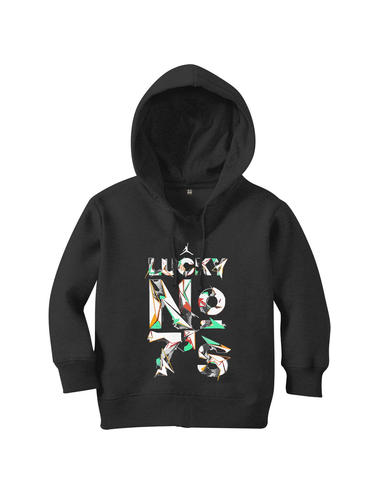 Dečiji Duksevi Michael Jordan MJ-IG-DJDK0011 - FANS STORE -