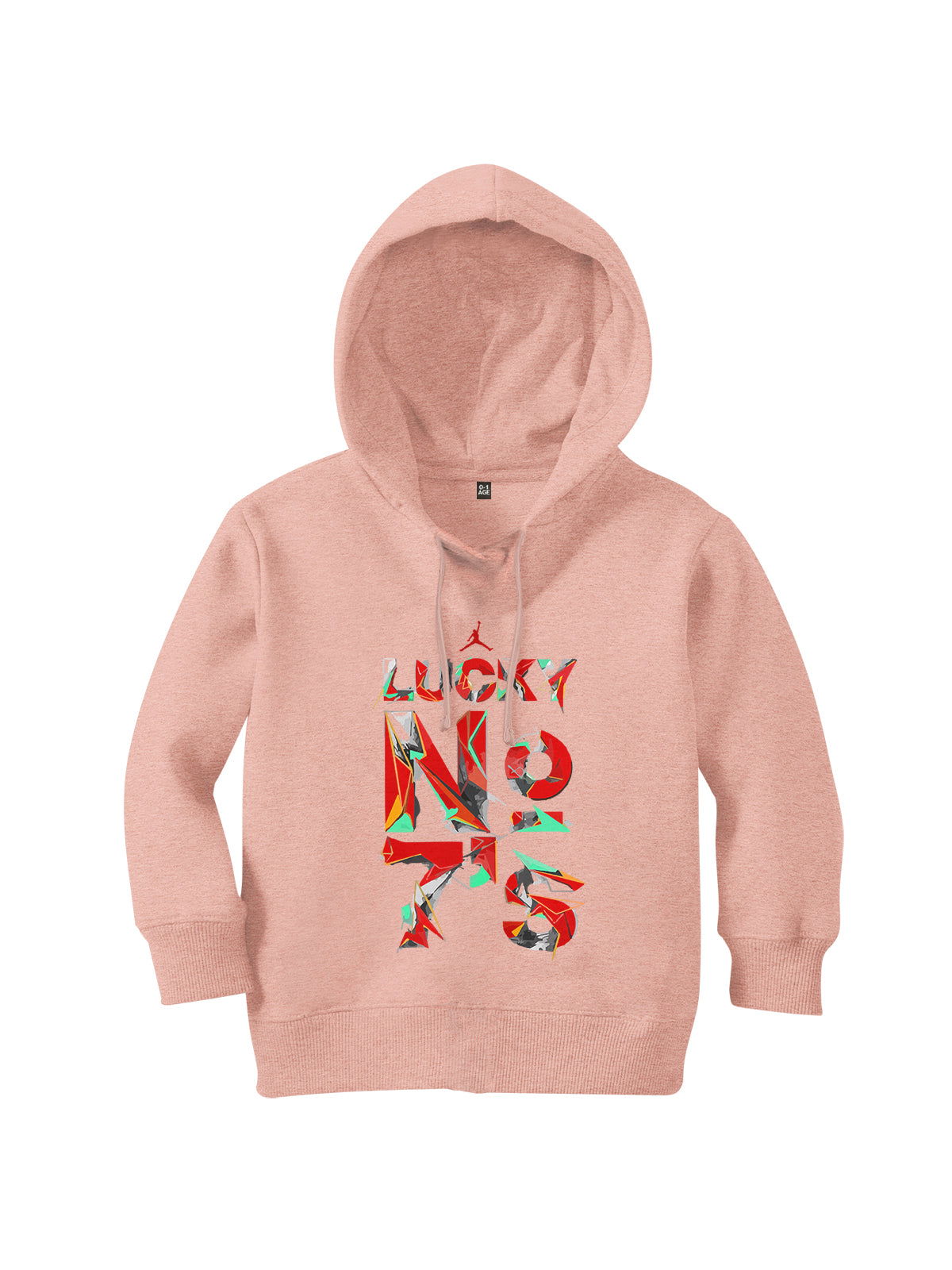 Dečiji Duksevi Michael Jordan MJ-IG-DJDK0011 - FANS STORE -