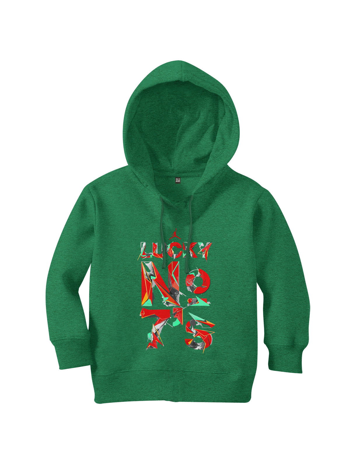 Dečiji Duksevi Michael Jordan MJ-IG-DJDK0011 - FANS STORE -