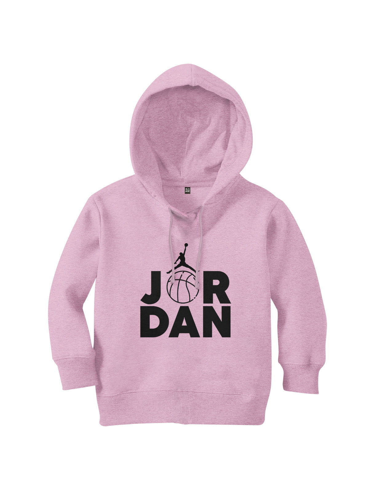Dečiji Duksevi Michael Jordan MJ-IG-DJDK0012 - FANS STORE -