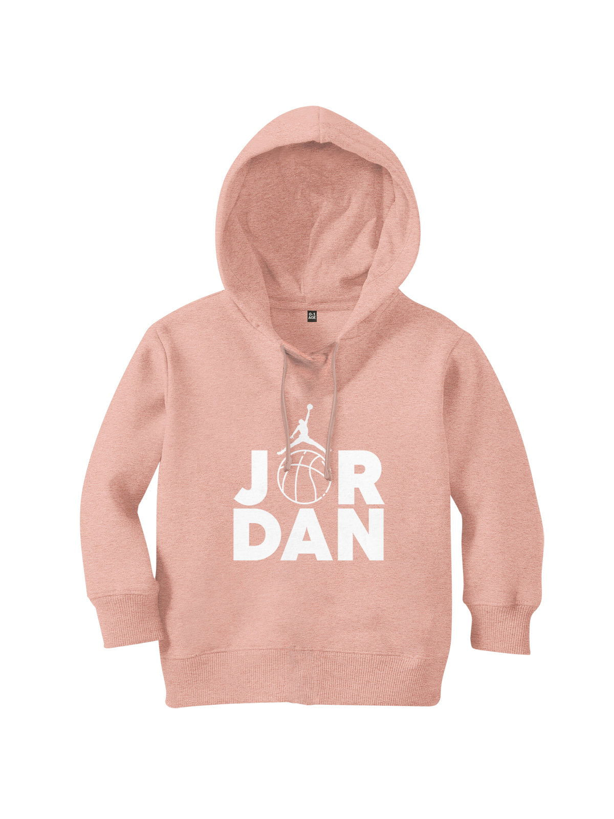 Dečiji Duksevi Michael Jordan MJ-IG-DJDK0012 - FANS STORE -