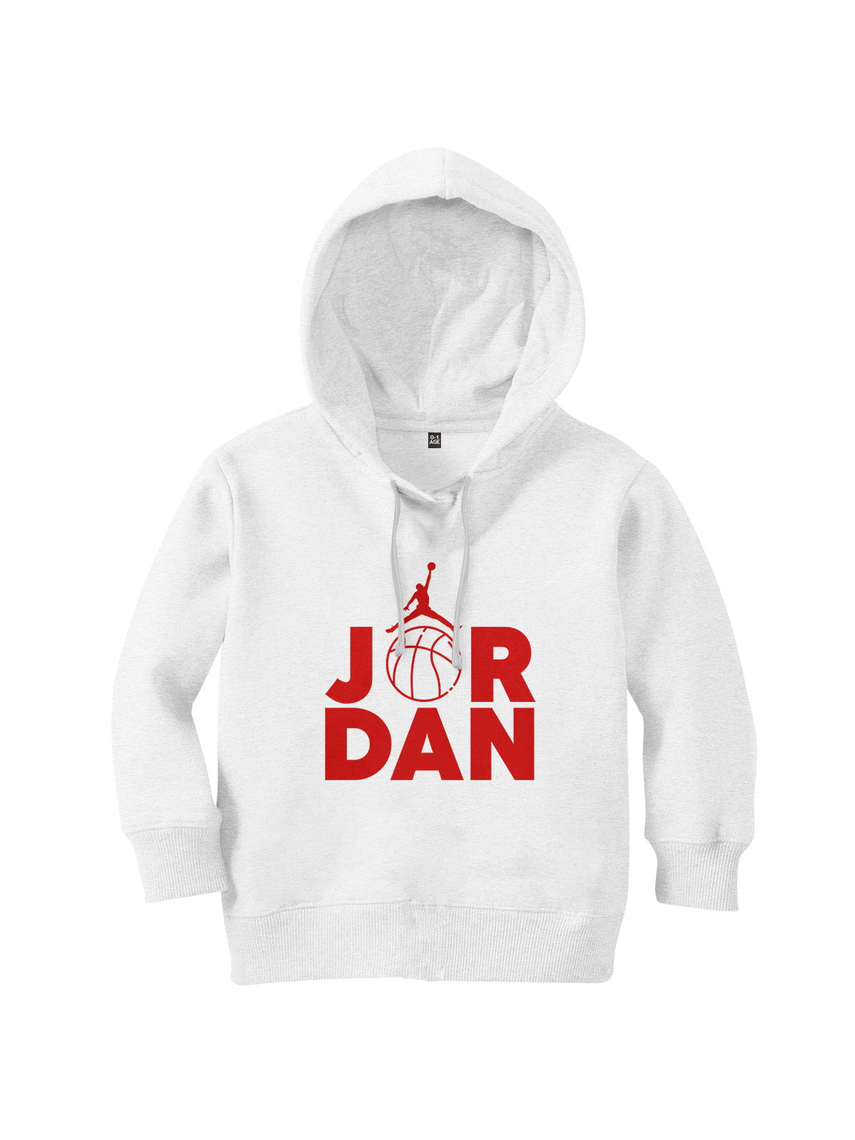Dečiji Duksevi Michael Jordan MJ-IG-DJDK0012 - FANS STORE -
