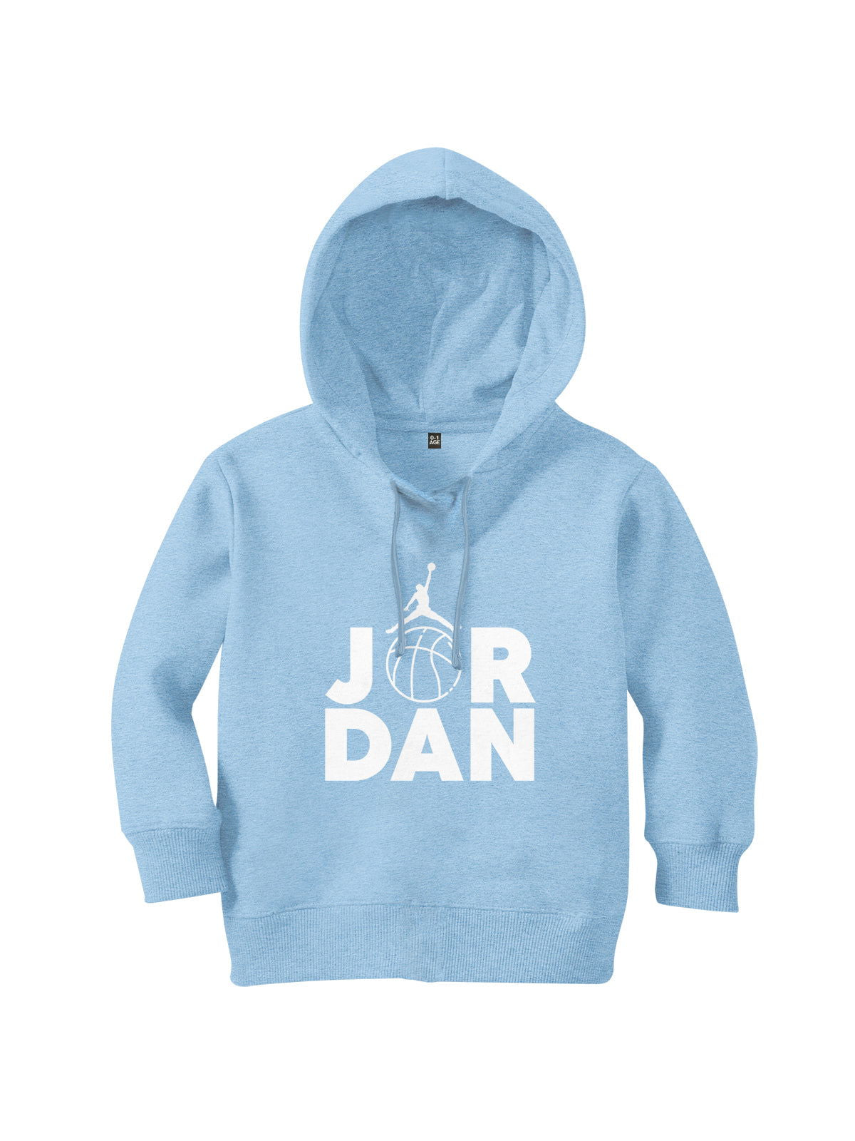 Dečiji Duksevi Michael Jordan MJ-IG-DJDK0012 - FANS STORE -