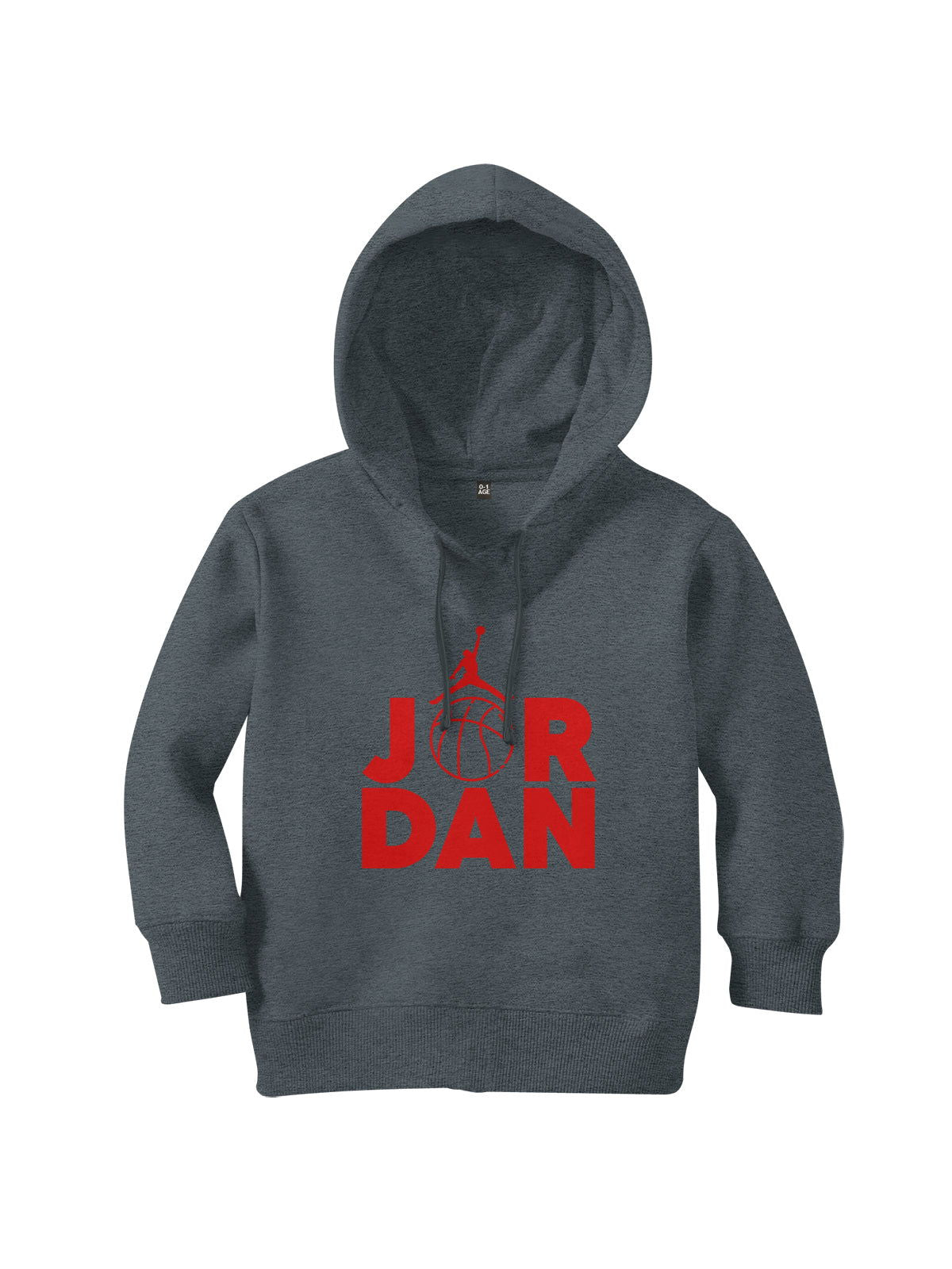 Dečiji Duksevi Michael Jordan MJ-IG-DJDK0012 - FANS STORE -