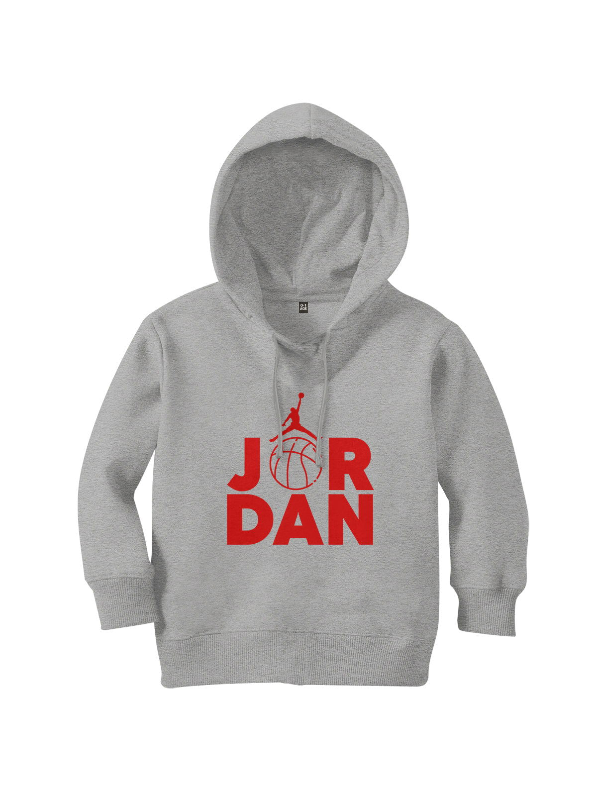 Dečiji Duksevi Michael Jordan MJ-IG-DJDK0012 - FANS STORE -