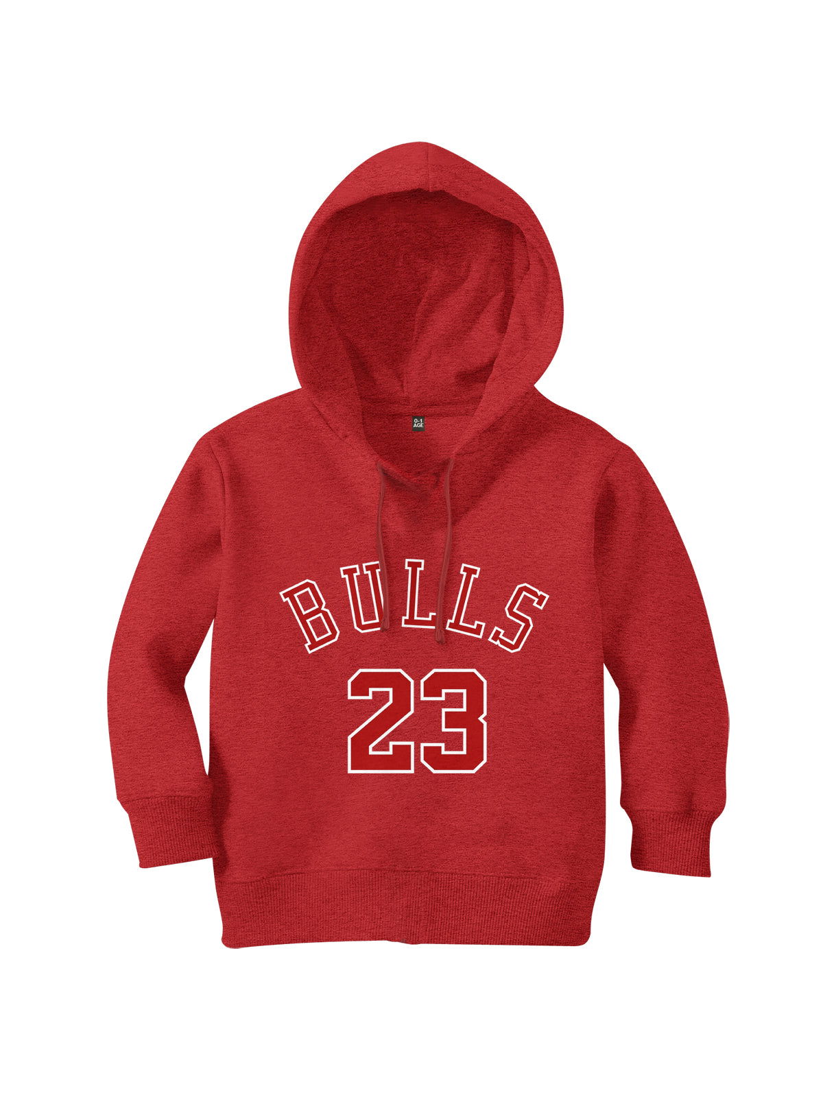 Dečiji Duksevi Michael Jordan MJ-IG-DJDK0013 - FANS STORE -