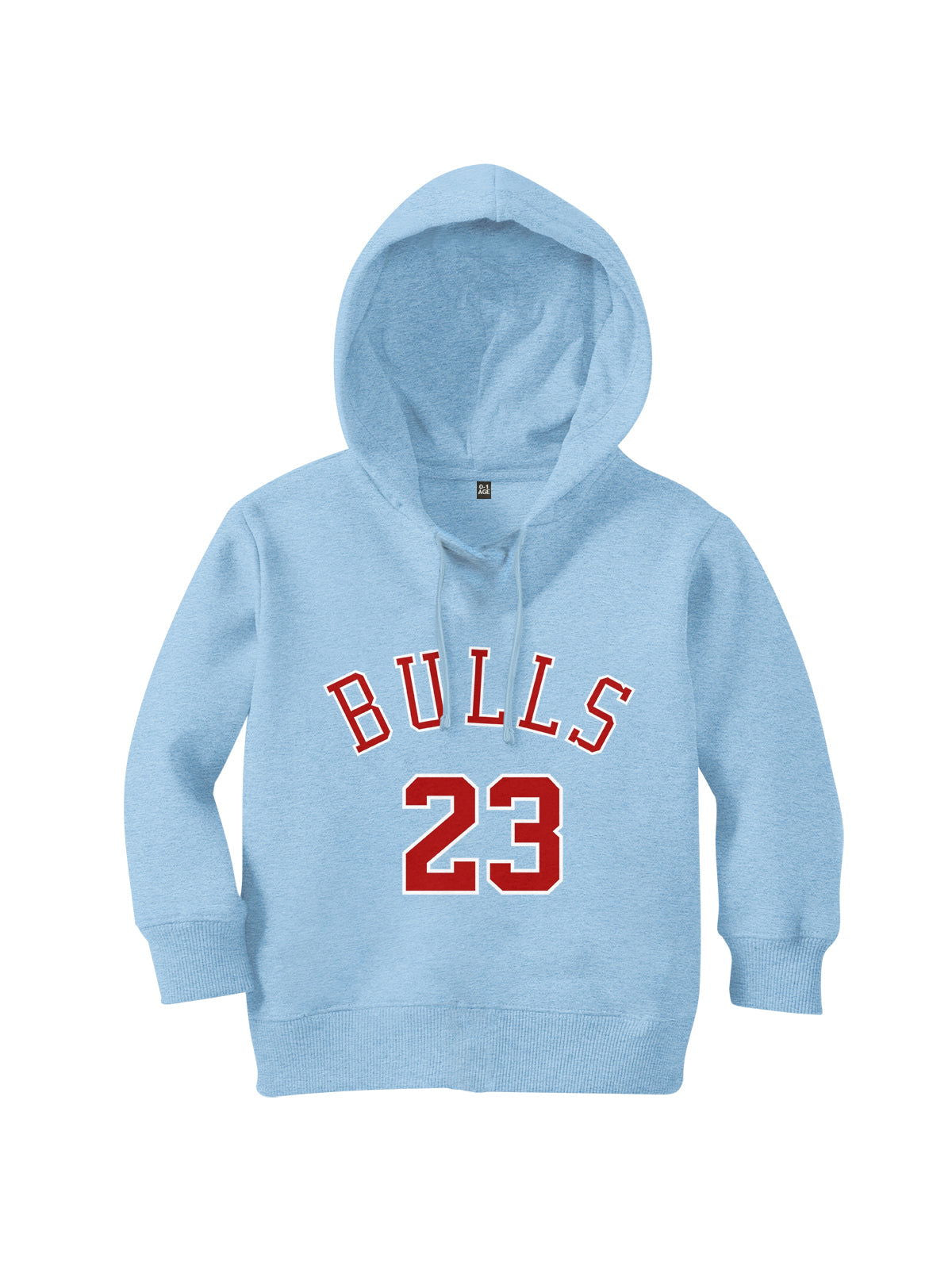 Dečiji Duksevi Michael Jordan MJ-IG-DJDK0013 - FANS STORE -