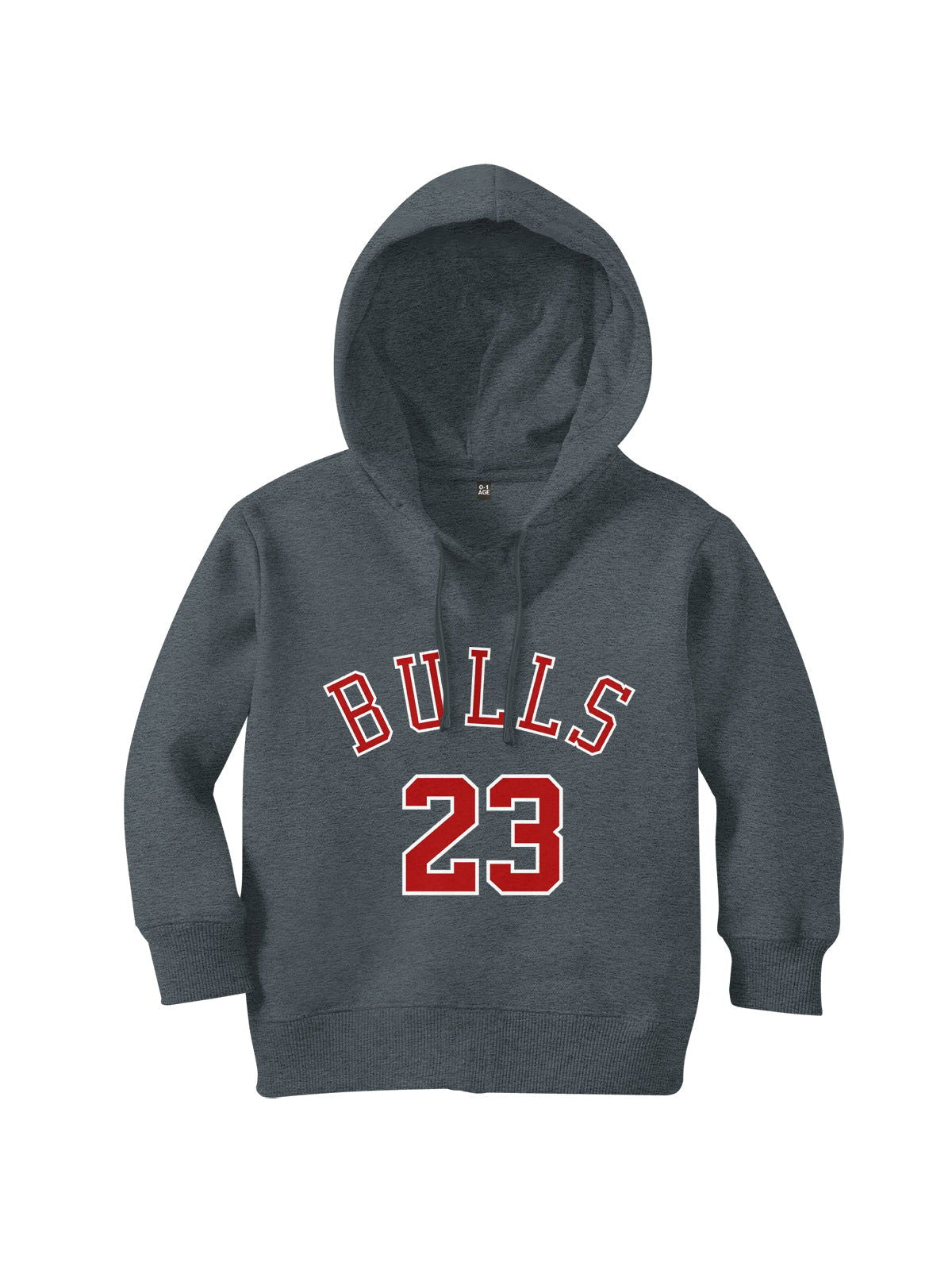 Dečiji Duksevi Michael Jordan MJ-IG-DJDK0013 - FANS STORE -