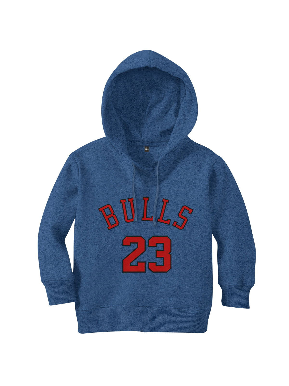 Dečiji Duksevi Michael Jordan MJ-IG-DJDK0013 - FANS STORE -