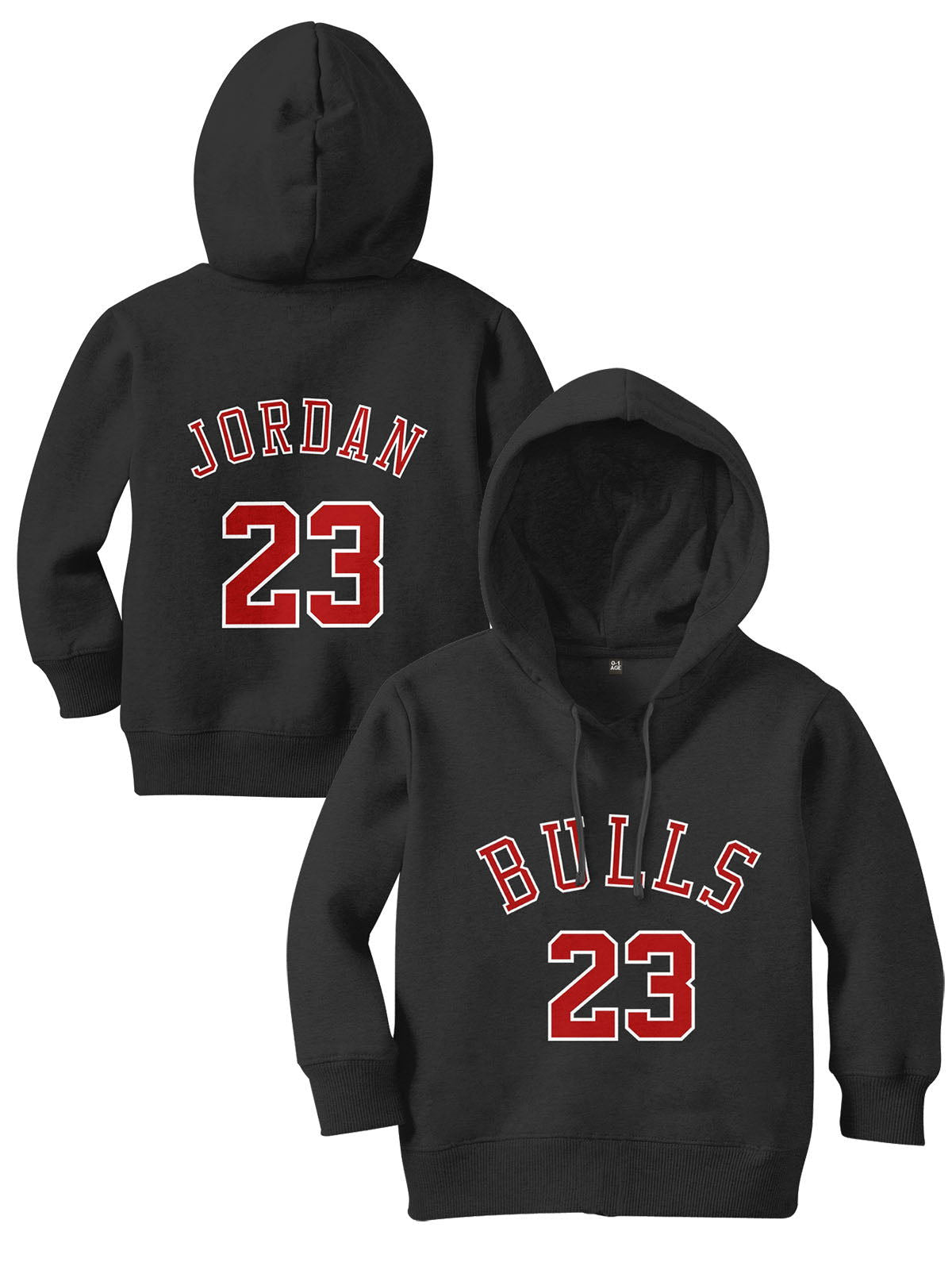 Dečiji Duksevi Michael Jordan MJ-IG-DJDK0016 - FANS STORE -