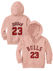 Dečiji Duksevi Michael Jordan MJ-IG-DJDK0016 - FANS STORE -