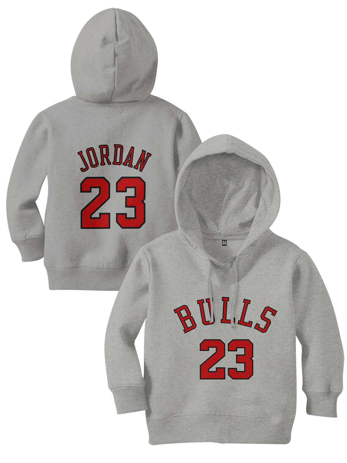 Dečiji Duksevi Michael Jordan MJ-IG-DJDK0016 - FANS STORE -