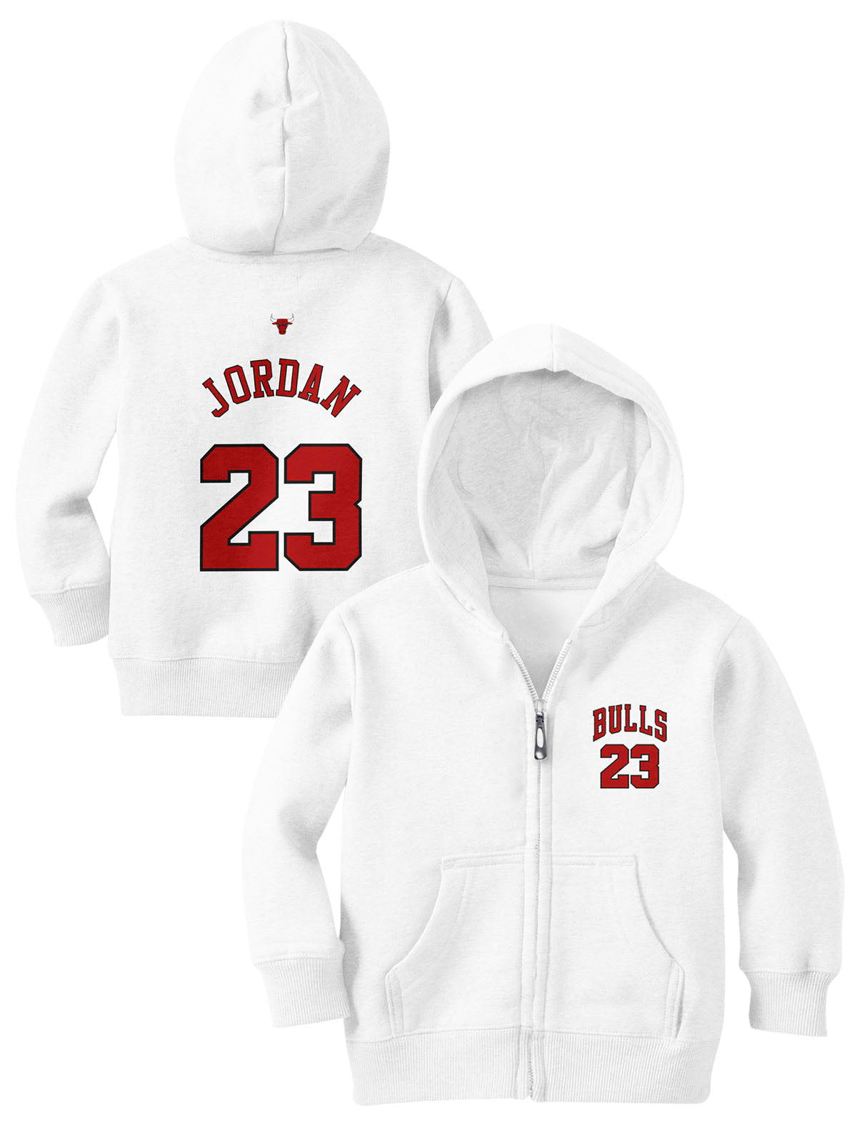 Dečiji Duksevi Michael Jordan MJ-IG-DJDPK0011 - FANS STORE -