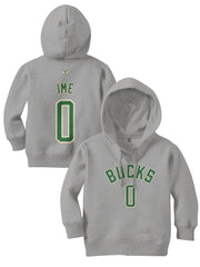 Dečiji Duksevi Milwaukee Bucks Personalizovani MB-TM-DJDK002 - FANS STORE -