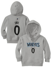 Dečiji Duksevi Minnesota Timberwolves Personalizovani MT-TM-DJDK0001 - FANS STORE -