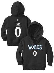 Dečiji Duksevi Minnesota Timberwolves Personalizovani MT-TM-DJDK0001 - FANS STORE -