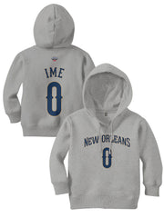 Dečiji Duksevi New Orleans Pelicans Personalizovani NOP-TM-DJDK0001 - FANS STORE -