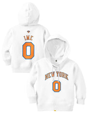 Dečiji Duksevi New York Knicks Personalizovani NYK-TM-DJDK0001 - FANS STORE -