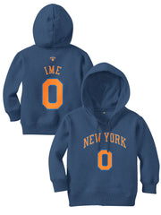 Dečiji Duksevi New York Knicks Personalizovani NYK-TM-DJDK0001 - FANS STORE -