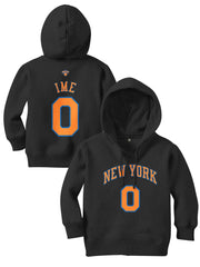 Dečiji Duksevi New York Knicks Personalizovani NYK-TM-DJDK0001 - FANS STORE -