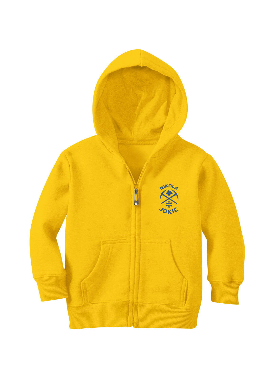 Dečiji Duksevi Nikola Jokic AI-IG-DJDPK0012 - FANS STORE -