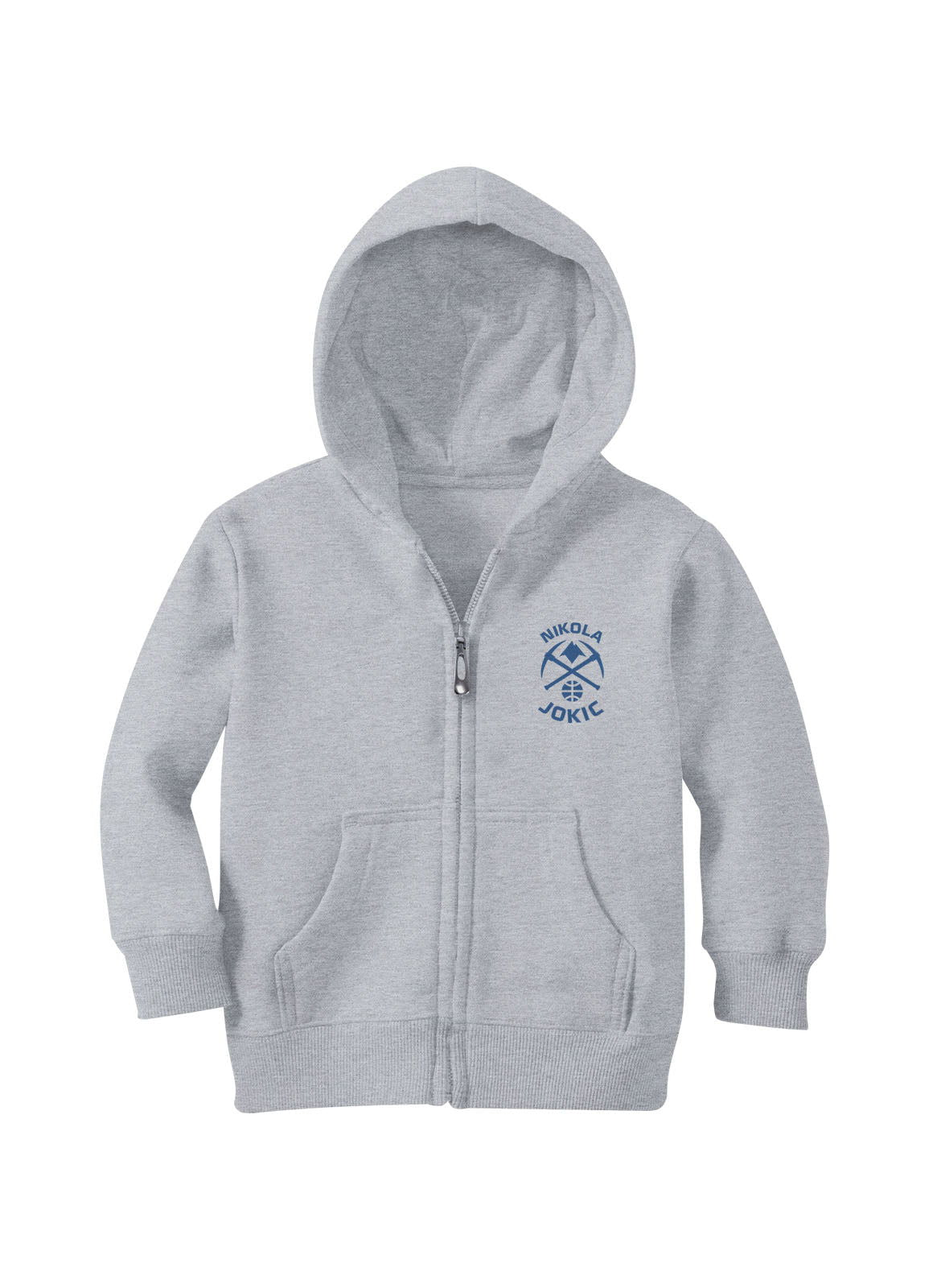 Dečiji Duksevi Nikola Jokic AI-IG-DJDPK0012 - FANS STORE -