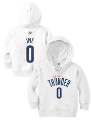 Dečiji Duksevi Oklahoma City Thunder Personalizovani OCT-TM-DJDK0001 - FANS STORE -