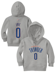 Dečiji Duksevi Oklahoma City Thunder Personalizovani OCT-TM-DJDK0001 - FANS STORE -