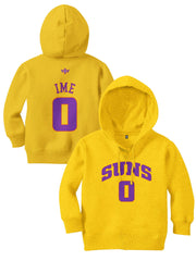 Dečiji Duksevi Phoenix Suns Personalizovani PS-TM-DJDK0001 - FANS STORE -