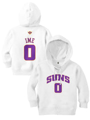Dečiji Duksevi Phoenix Suns Personalizovani PS-TM-DJDK0001 - FANS STORE -