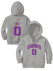 Dečiji Duksevi Phoenix Suns Personalizovani PS-TM-DJDK0001 - FANS STORE -