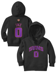 Dečiji Duksevi Phoenix Suns Personalizovani PS-TM-DJDK0001 - FANS STORE -