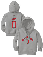 Dečiji Duksevi Toronto Raptors Personalizovani TR-TM-DJDK0001 - FANS STORE -