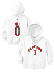 Dečiji Duksevi Toronto Raptors Personalizovani TR-TM-DJDK0001 - FANS STORE -