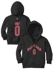 Dečiji Duksevi Toronto Raptors Personalizovani TR-TM-DJDK0001 - FANS STORE -