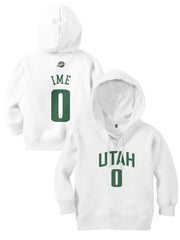 Dečiji Duksevi Utah Jazz Personalizovani UJ-TM-DJDK0001 - FANS STORE -